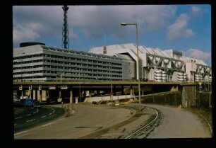 Congress-Centrum 24.3.79.