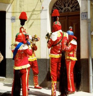 Festa dei Giudei