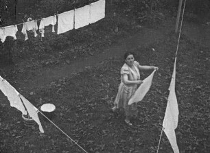 Privatfilm Familie Schnabel ca. 1937 [Archivtitel]