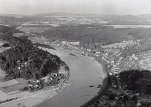 Stadt, Königstein (Sächsische Schweiz)