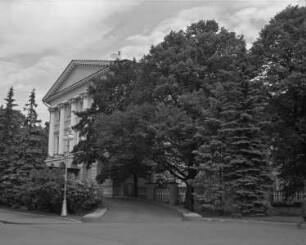 Smolnyj-Institut
