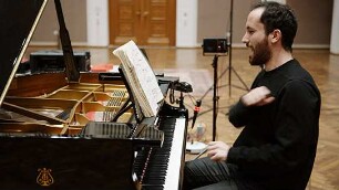 Igor Levit - No Fear