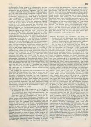 412 [Rezension] Uhlhorn, Friedrich, Die Kasualrede