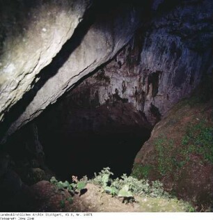Kreta: Psichro Höhle