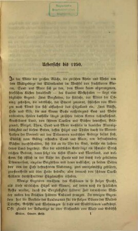 Geschichte des Hochstifts Osnabrück, 1
