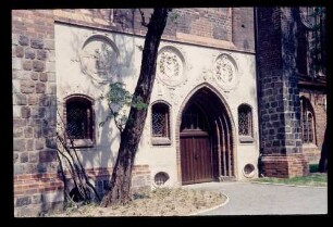 Nikolai-Viertel 14.7.87.