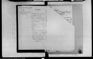 Armenkasse und das Woldemann´sche Legat
