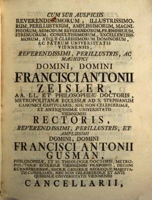 Dissertationes Theologicae De Indole, Ortu, Ac Progressu, Et Fontibus Sacrae Doctrinae