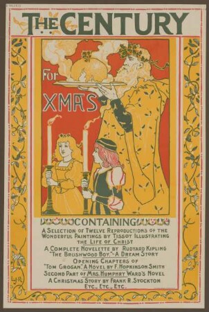 The Century for Xmas