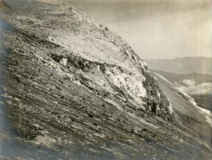 Stübelgletscher Chimborazo