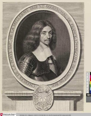 Charles de la Porte [Charles de La Porte de La Meilleraye]