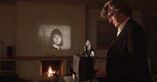Von einem der auszog - Wim Wenders' frühe Jahre