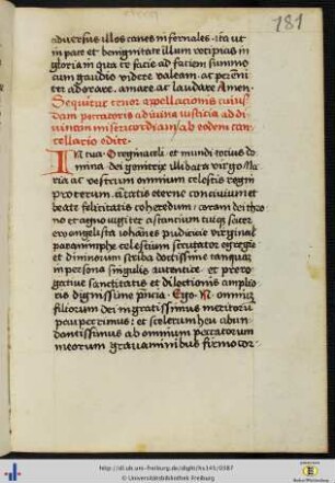 [181r - 185v] Appellatio peccatoris ad divinam misericordiam.