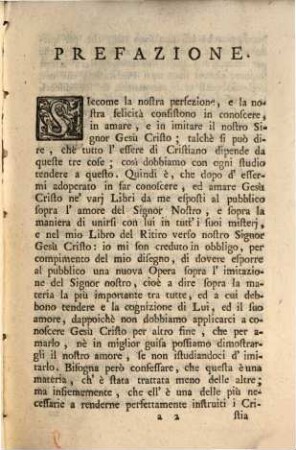 Lo Spirito del Christianesimo