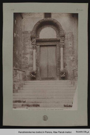 San Nicola, Bari
