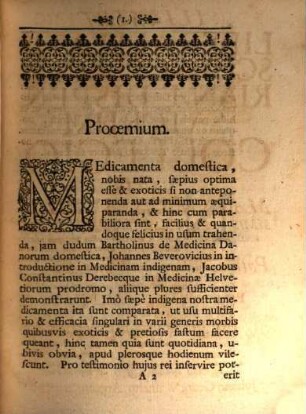 Diss. med. inaug. tradens iuniperum