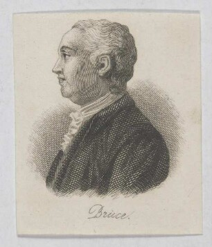 Bildnis des Bruce
