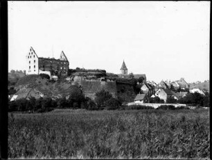 Endingen am Kaiserstuhl Ortsbild