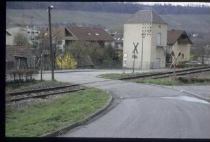 Grießbach - Niedernhall