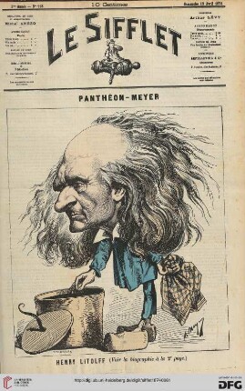 Nr. 118 (19 Avril 1874)