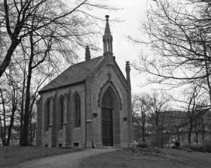 Gruftkapelle