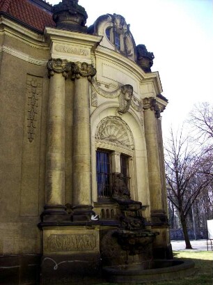 Dresden: Kunstgewerbeschule und Kunstgewerbemuseum