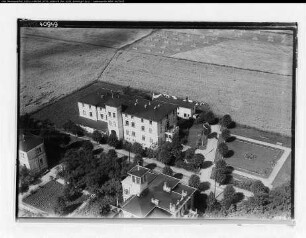 Heiligendamm, Erholungsheim