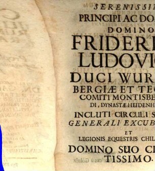 Dissertatio iuris publici de confirmatione iurium ac privilegiorum, ab augustissimo imperatore statibus aliisque membris imperii facienda