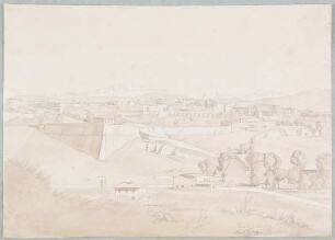 Monte Testaccio, Rom