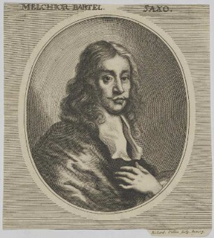Bildnis des Melchior Bartel