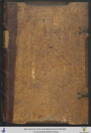 Summa que catholicon appellatur fratris Johannis ianuensis sacri ordinis fratru[m] predicatorum nuper parisiis diligenti castigatione emendata per ... Petrum egidium