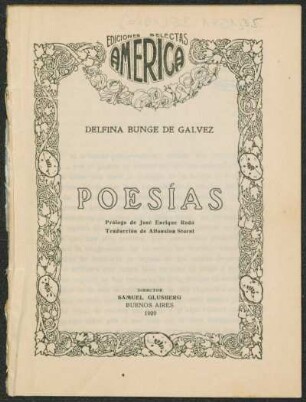 1920003500: Poesías