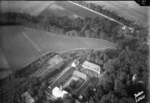 Rabenstein (Kr. Chemnitz), Schloß