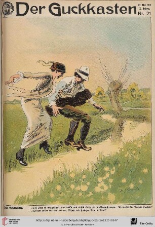 Nr. 21 (27. Mai 1915)