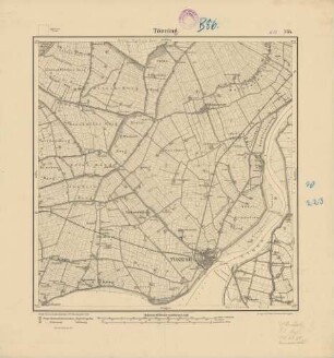 1619 (alte Nr.: 354) Tönning
