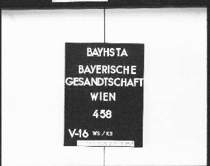Die bayerischen Truppenkontingente beim Türkenkrieg in Ungarn