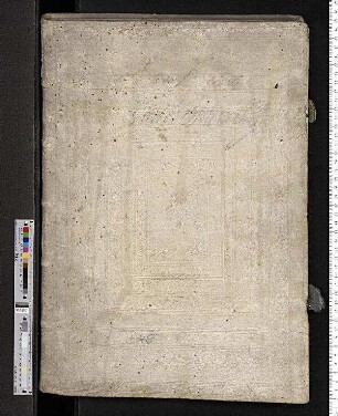 Hauptsteuerbeschreibung der Hofmark Essenbach