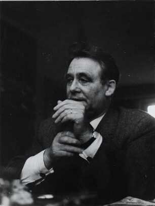 Herman Henselmann