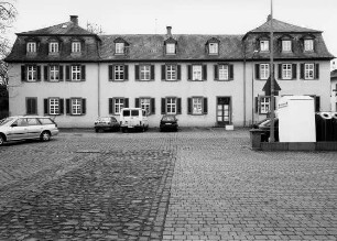 Offenbach, Breite Straße 2