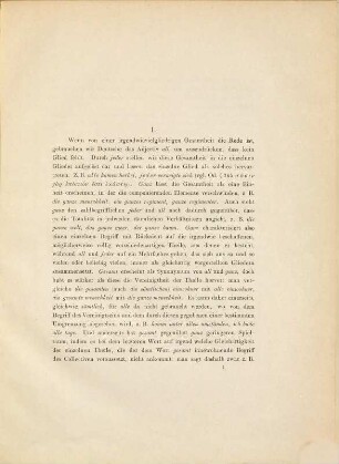 Die Ausdrücke für den Begriff der Totalität in den indogermanischen Sprachen : eine semasiologisch-etymologische Untersuchung