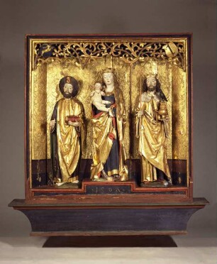 Berauer Altar