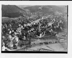 Niedermarsberg (b. Brilon)