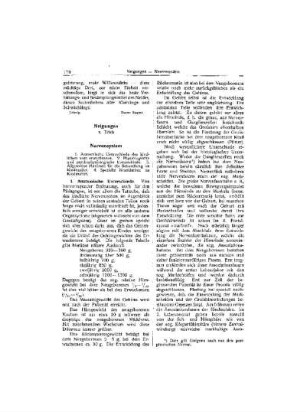 Nervensystem