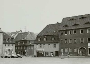 Marktplatz, Roßwein