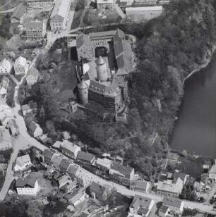 Schloss Voigtsberg