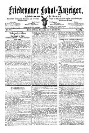 Nr. 242, 15.10.1914