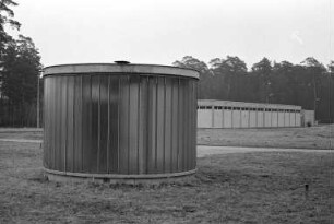 Wasserwerk Hardtwald
