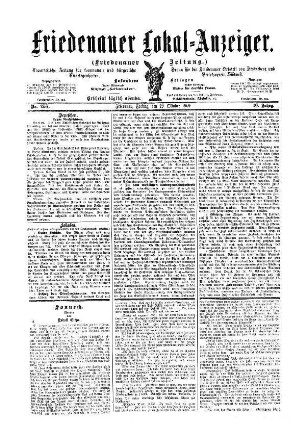 Nr. 255, 29.10.1909