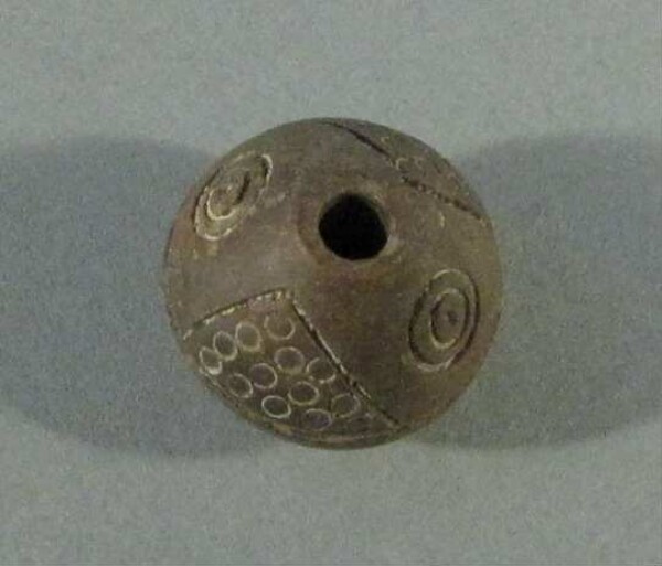 spindle whorl