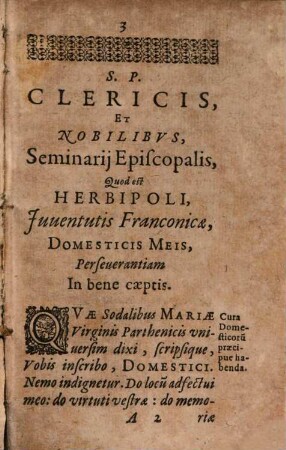 Maria flos mysticus